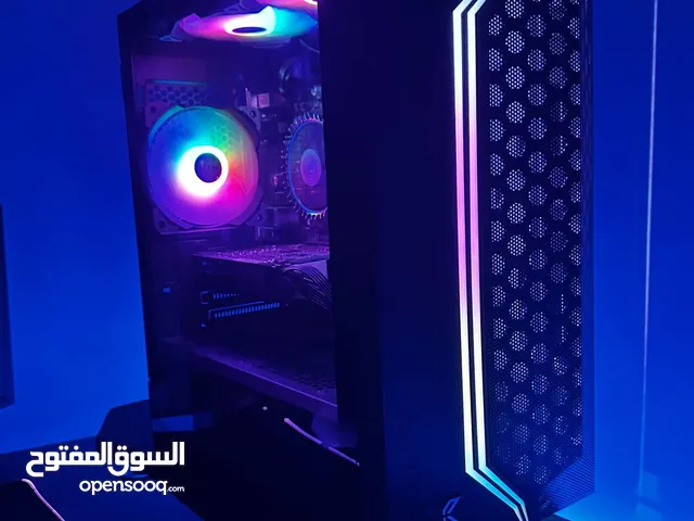 Gaming pc ( used  good  condition )
