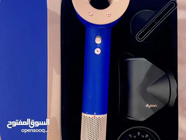 Newly used supersonic dyson for sale (Used only once and was bought last week)   للبيع دايسون سوبر