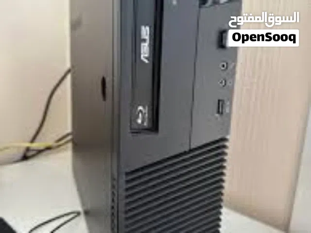 Windows Lenovo Computers for sale in Amman
