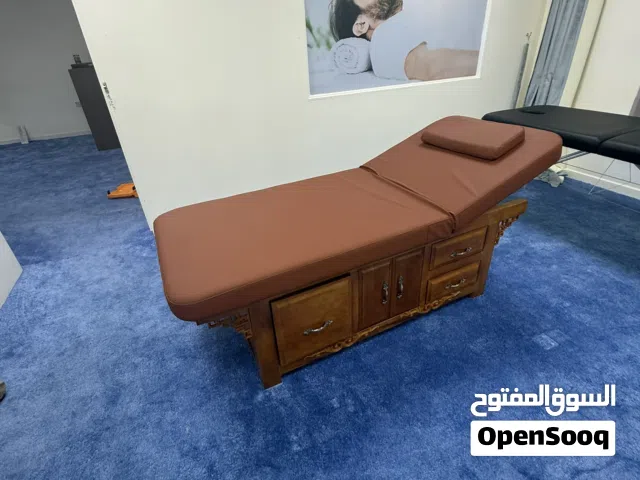 بيع اثاث متل جديد لم يستعمل أسرة للعلاج الطبيعي أو المساج
