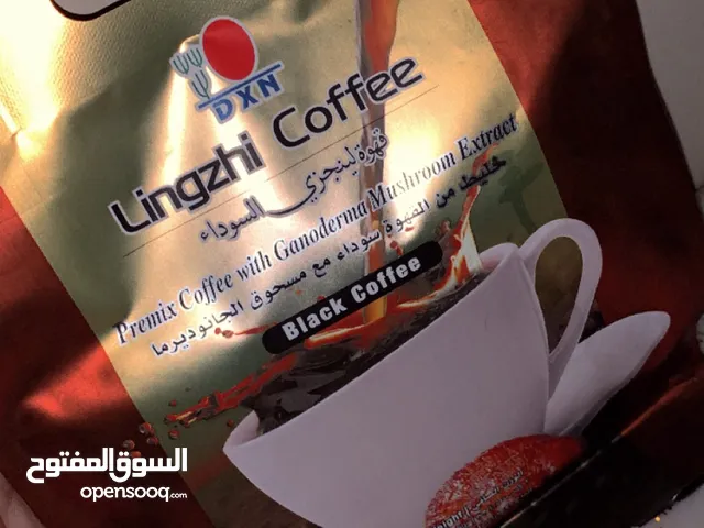 قهوه السوداء