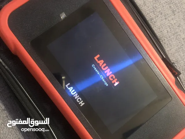 للبيع جهاز فحص جميع السيارات