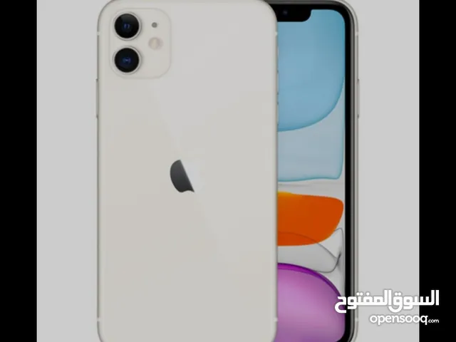 مطلوب ايفون 11 عادي-