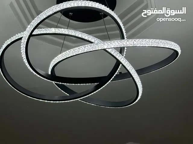 ثريات شبه جديد