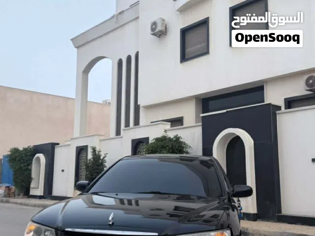 New Hyundai Azera in Tripoli