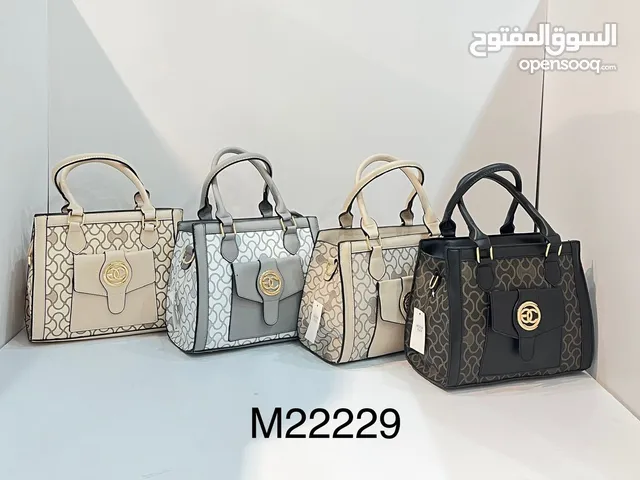 Beautiful hand bags for ladies