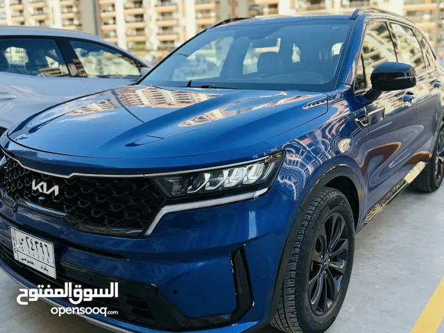 كـــيا سورنتيوا 2022 للبيع