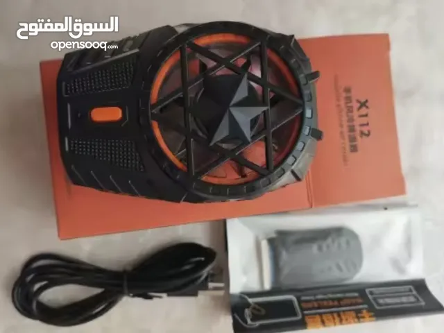 مبرد هاتف للألعاب وصف مهم ب 5 ريال جديد ب كارتونه