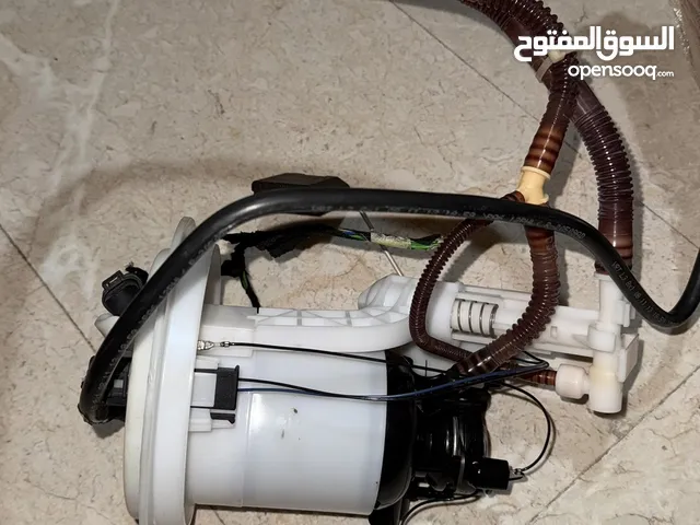 فيول فلتر وكاله مرسيدس