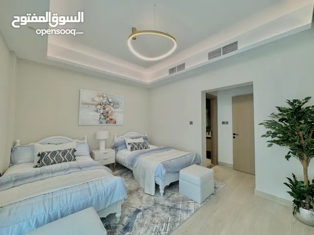 1100 ft² 1 Bedroom Apartments for Sale in Ajman Al Bustan