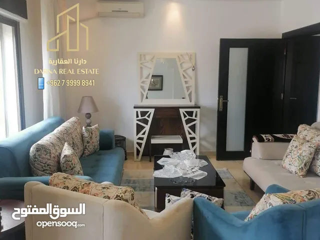 110m2 3 Bedrooms Apartments for Sale in Amman Shafa Badran