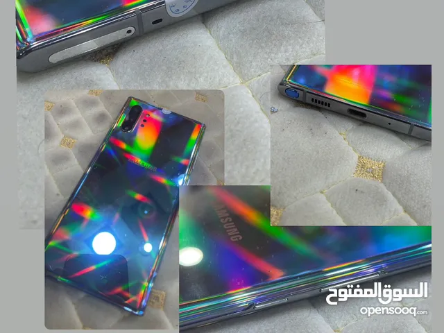 Samsung Galaxy Note 10 Plus 128 GB in Sana'a