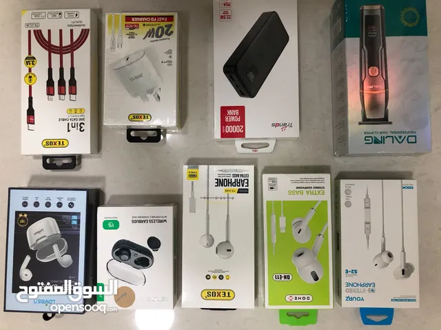 Headsets for Sale in Ajman