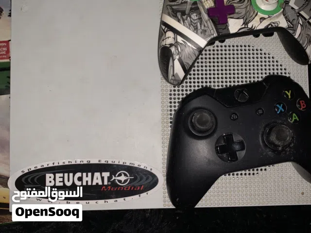 Xbox One S Xbox for sale in Muharraq