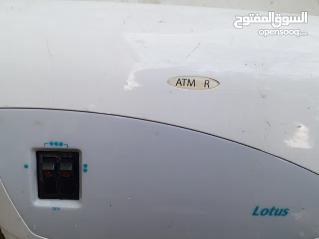 كيزر/سخان ماء فوري /اتمر  اصلي ماء ساخن خلال ثواني اقتصادي بالكهرباء