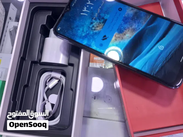 جهاز Hotwav Note 13 مواصفات 128جيجا رام4 مستعمل بحالة الوكالة