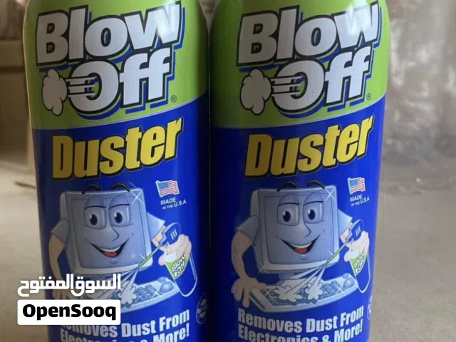 Cleaning spray, BD5 each can