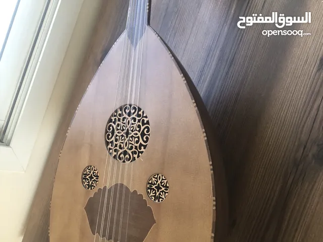 عود نوع اصيل احترافي