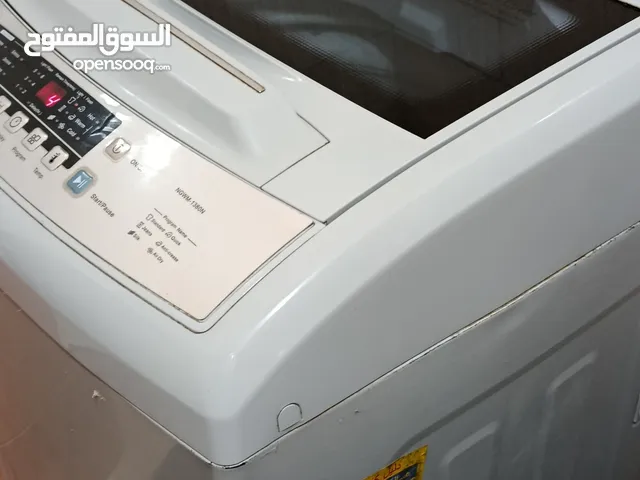 غساله جاك 13 كيلو استعمال خفيف جدا سبب البيع حنقل شقه تنيا والمكبخ صغير