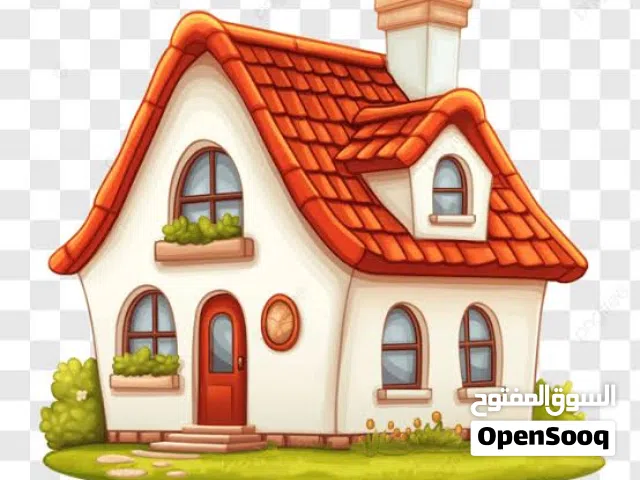 75 m2 3 Bedrooms Apartments for Rent in Amman Jabal Al Hussain