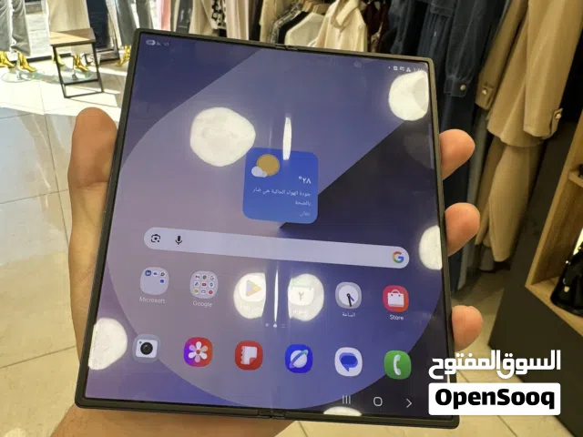 Samsung Z fold 6
