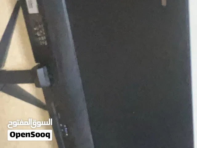 شاشة مستعمل