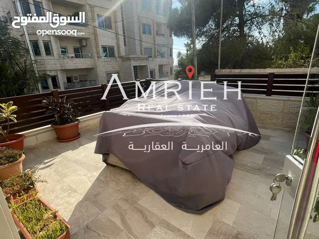 380m2 4 Bedrooms Apartments for Sale in Amman Al Rabiah