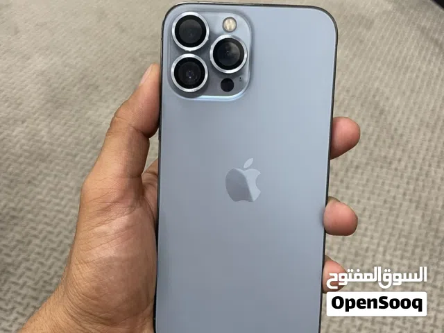 Apple iPhone 13 Pro Max 256 GB in Basra