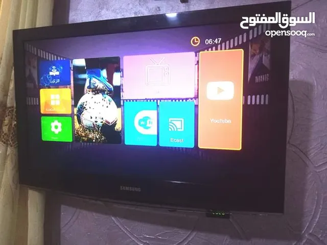 Samsung LCD 32 inch TV in Irbid