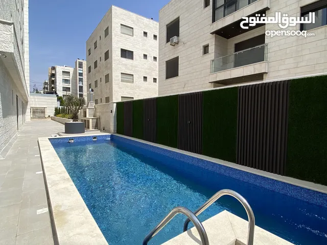 353 m2 4 Bedrooms Apartments for Sale in Amman Abdoun