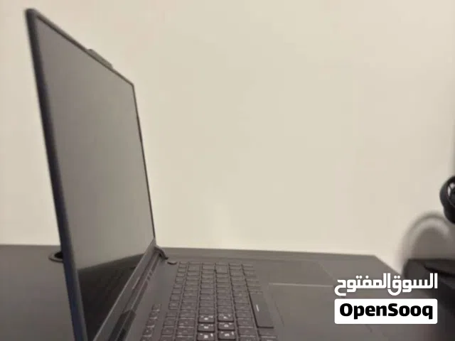 Asus rog gaming laptop