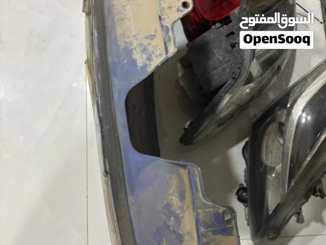 قطع غيار سوزوكي ياباني سياره كامله