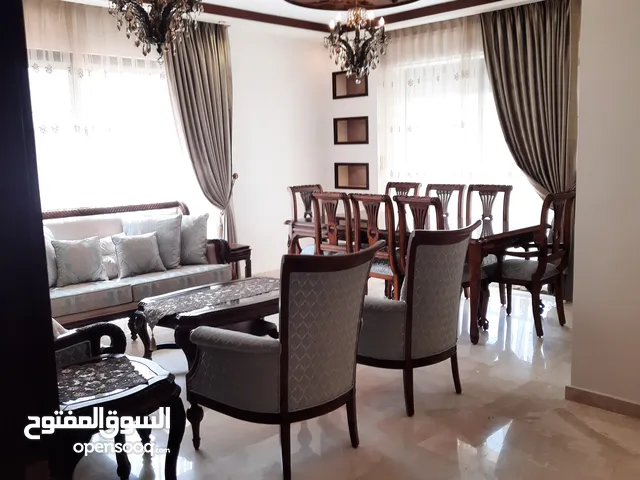 167 m2 3 Bedrooms Apartments for Sale in Amman Al Kursi