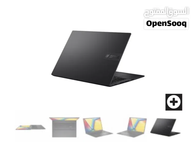Asus vivobook 16X (2023)