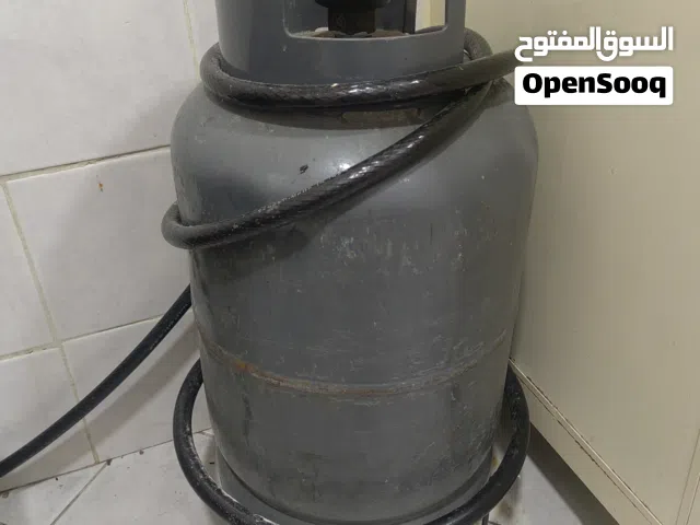 جرة غاز للمطبخ