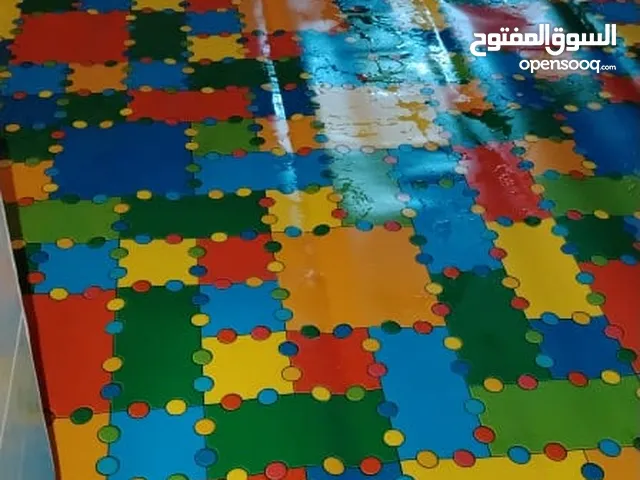 سجاده غرف اطفال