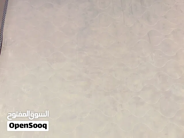 مراتب سرير مستعمل 3 اشهر فقط