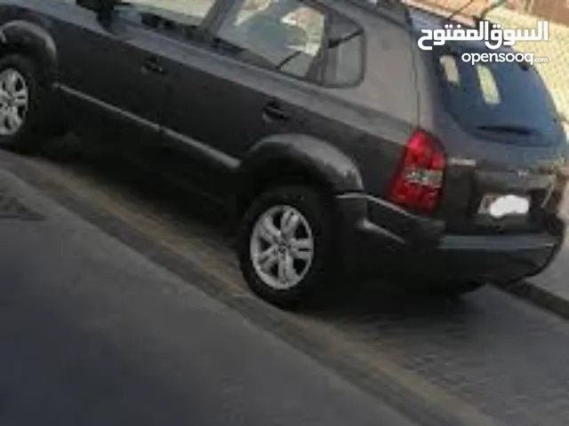 هونداي توسان اصل حكومي