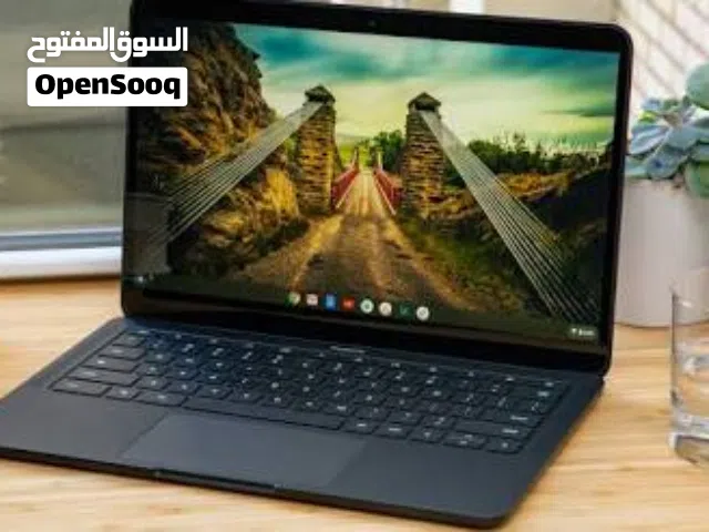 Chrome book google i5