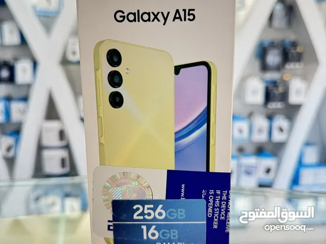 Samsung Others 256 GB in Amman