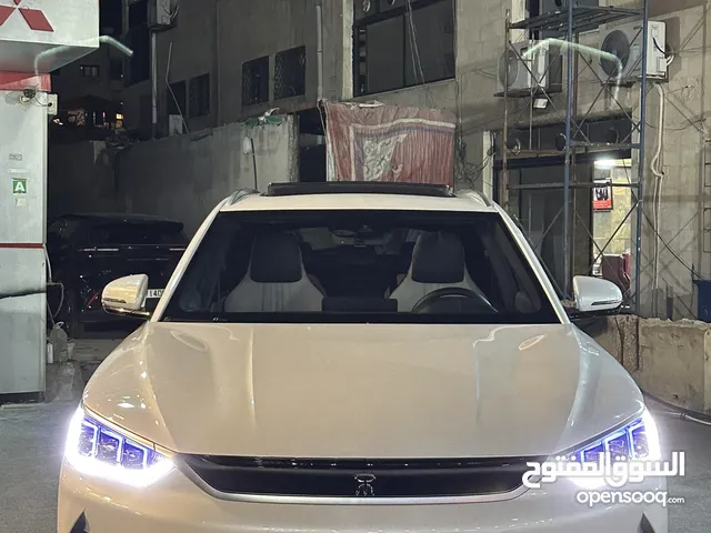 BYD Song Plus Flagship Champion فل كامل اعلى صنف / 2022 / فحص كامل