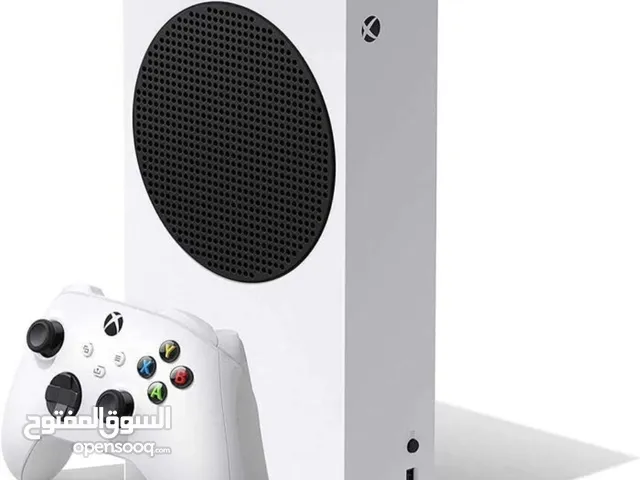 Xbox Series S Xbox for sale in Misrata