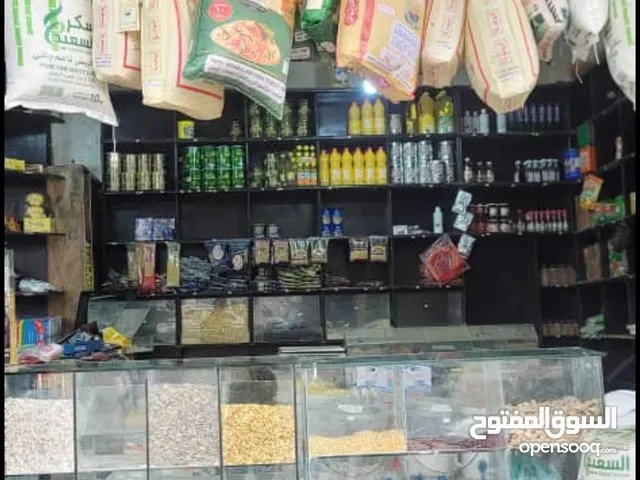 14 m2 Shops for Sale in Sana'a Other