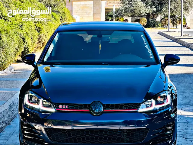 Used Volkswagen Golf in Bethlehem