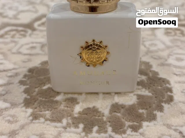 ازياء _رجاليه عطور  AMOUAGE HONIUR