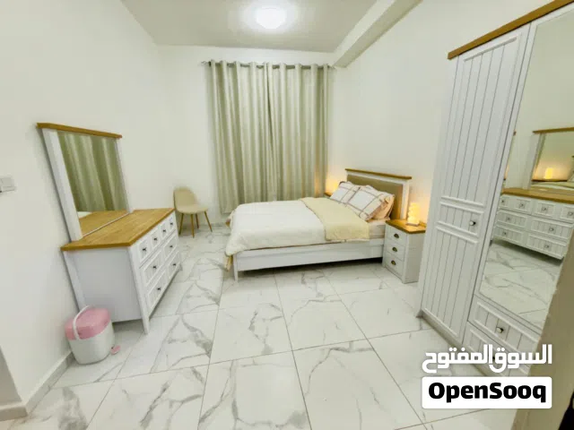 Furnished Monthly in Ajman Al Naemiyah
