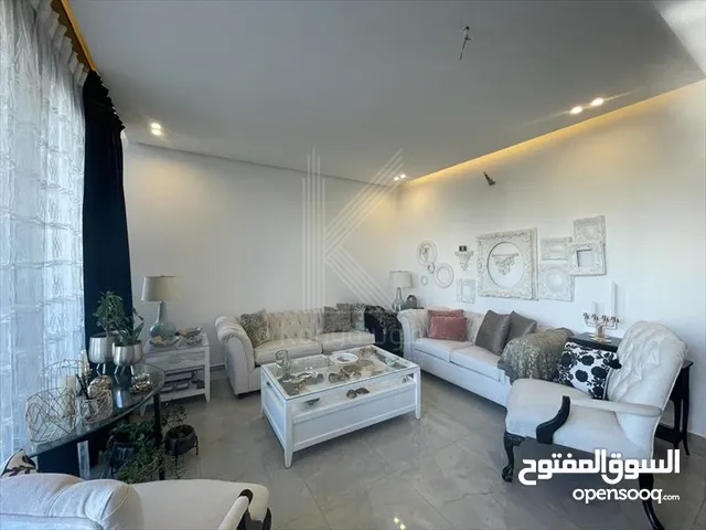 179 m2 3 Bedrooms Apartments for Sale in Amman Al Bnayyat