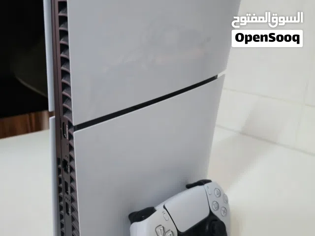 PlayStation 5 PlayStation for sale in Al Batinah