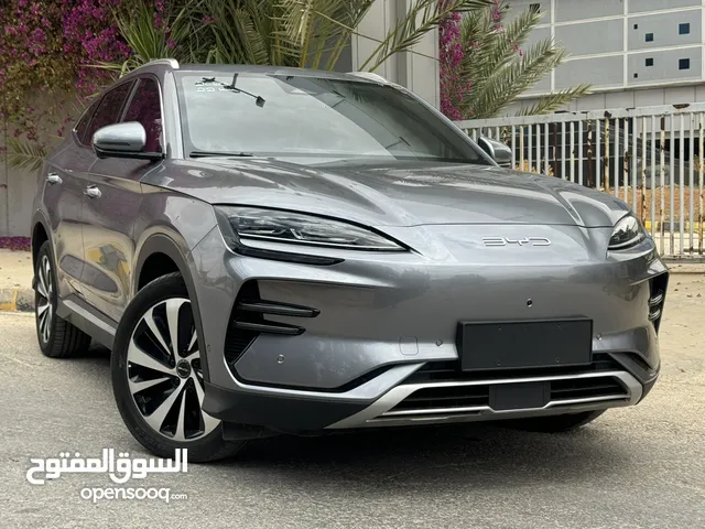 BYD SONG PLUS 2023