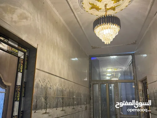 فرصة استثمارية للبيع مزرعة 15 دقيقة عن المنصور بسعر مناسب